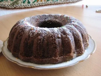Rezept: Saure - Sahne Kuchen Saure - Sahne Kuchen - Rezept