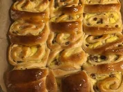 Schneckenkuchen ;o) vom Blech - Rezept - Bild Nr. 5