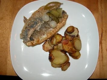 Norddeutsches Abendbrot - Rezept