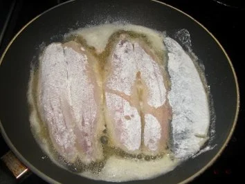 Norddeutsches Abendbrot - Rezept - Bild Nr. 3