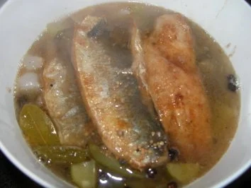 Norddeutsches Abendbrot - Rezept - Bild Nr. 5