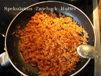 Kloß mit Birnenkompott - Rezept - Bild Nr. 4