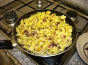 Rezept: รlplermagaronen รlplermagaronen - Rezept