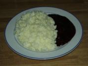Kokos-Milchreis - Rezept