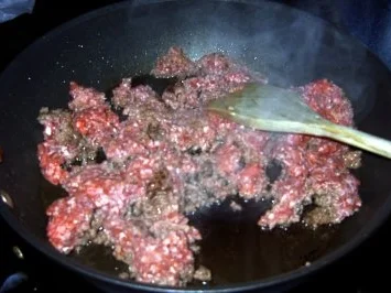 Ingwer-Hackfleisch-Taschen - Rezept - Bild Nr. 2