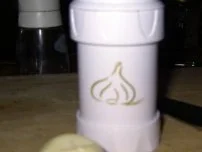 Ingwer-Hackfleisch-Taschen - Rezept - Bild Nr. 3