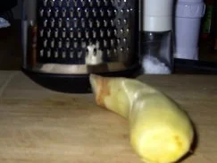 Ingwer-Hackfleisch-Taschen - Rezept - Bild Nr. 4