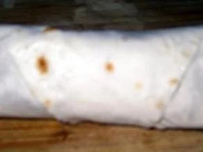 Ingwer-Hackfleisch-Taschen - Rezept - Bild Nr. 10