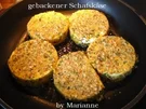 gebackener Schafskäse - Rezept