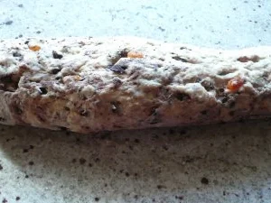 Schokobuchteln mit Aprikosen - Rezept - Bild Nr. 6