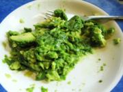 Avocado-Aufstrich.... - Rezept