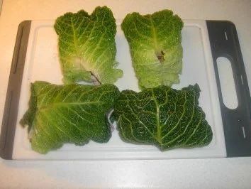 Schweinefilet im Wintermantel - Rezept - Bild Nr. 2