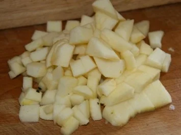 Jamaikanische Kürbissuppe - Rezept - Bild Nr. 5