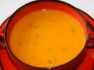 Jamaikanische Kürbissuppe - Rezept