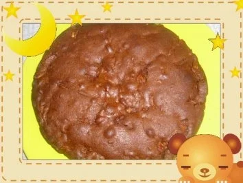 Apfelkuchen mit Rum und Schokolade - Rezept - Bild Nr. 4