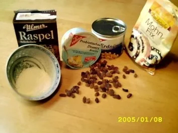 Exotischer Mohnquark - Rezept - Bild Nr. 2