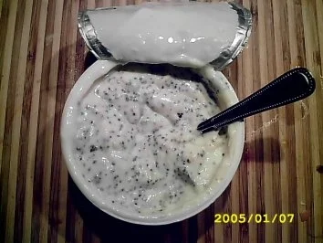 Exotischer Mohnquark - Rezept - Bild Nr. 3