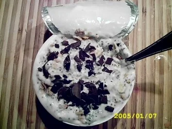 Exotischer Mohnquark - Rezept - Bild Nr. 4