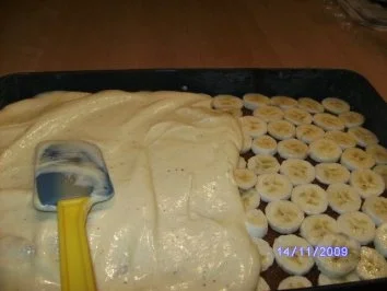 Sauerrahm oder Becherkuchen - Rezept - Bild Nr. 4