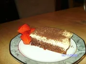 Rezept: Sauerrahm oder Becherkuchen Sauerrahm oder Becherkuchen - Rezept