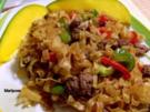 Mein Wok - Pfannengericht - Rezept