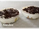 Dessert - Birnen-Quarkspeise - Rezept