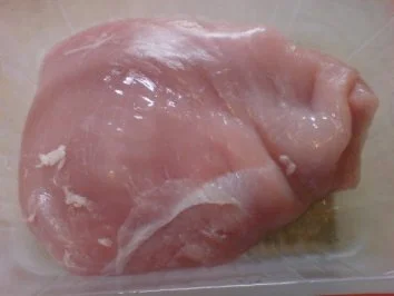 Rezept: Pochierte Pute mit Gemüse und Remouladensoße Bild Nr. 6 Pochierte Pute mit Gemüse und Remouladensoße - Rezept - Bild Nr. 6