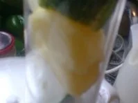 Zucchini-Kartoffelpuffer - Rezept - Bild Nr. 7