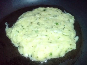 Zucchini-Kartoffelpuffer - Rezept - Bild Nr. 12