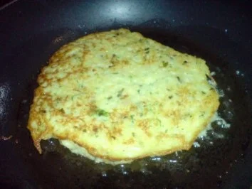 Zucchini-Kartoffelpuffer - Rezept - Bild Nr. 13