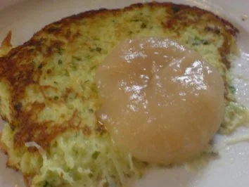Zucchini-Kartoffelpuffer - Rezept - Bild Nr. 14