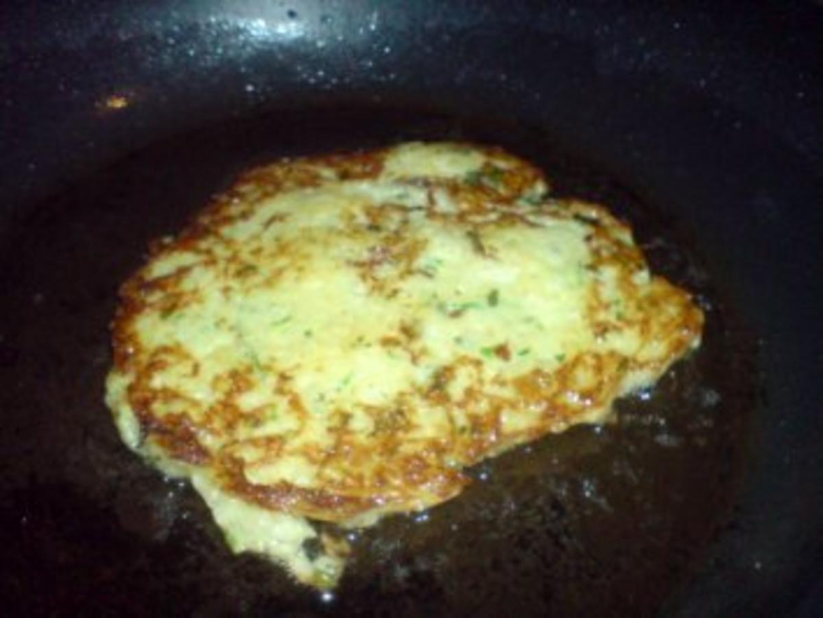 Zucchini-Kartoffelpuffer - Rezept - Bild Nr. 15