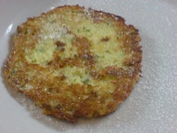 Zucchini-Kartoffelpuffer - Rezept - Bild Nr. 16