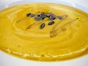 Kürbissuppe - Rezept