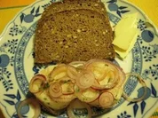 Handkäs mit Musik - Rezept