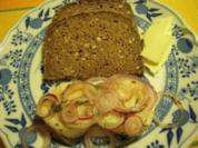 Handkäs mit Musik - Rezept