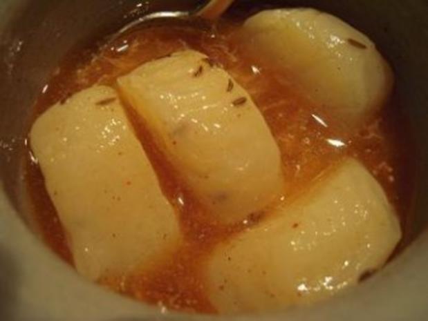 Handkäs mit Musik - Rezept mit Bild - kochbar.de