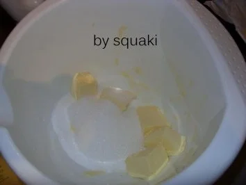 Apfelmuskuchen - Rezept - Bild Nr. 3