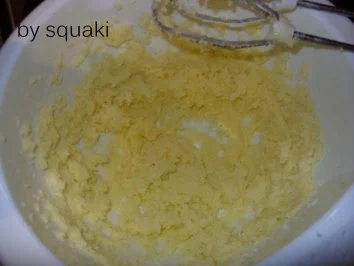 Apfelmuskuchen - Rezept - Bild Nr. 4