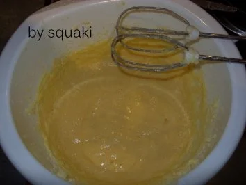 Apfelmuskuchen - Rezept - Bild Nr. 5