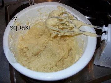 Apfelmuskuchen - Rezept - Bild Nr. 6