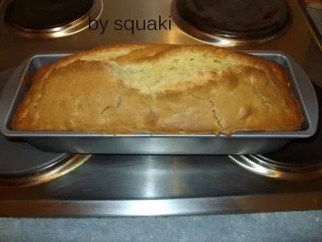 Apfelmuskuchen - Rezept - Bild Nr. 9