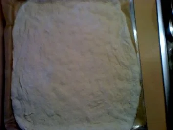 Verschlossene Schwester... - Rezept