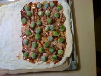 Verschlossene Schwester... - Rezept - Bild Nr. 2