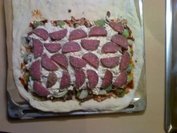 Verschlossene Schwester... - Rezept - Bild Nr. 3