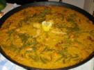 Paella Valenciana - Rezept