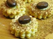 Caffé-Latte - Doppeldecker - Rezept