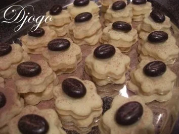 Caffé-Latte - Doppeldecker - Rezept - Bild Nr. 2