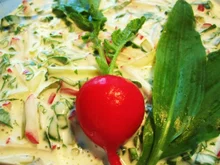 Bärlauch-Remoulade - Rezept