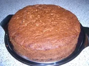 Apfelgewürzkuchen - Rezept